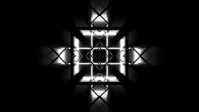 light effect sinking into a black and white tunnel - 3D rendering - Powered by Shutterstock - Get 15% off with code: PIKWIZARD15