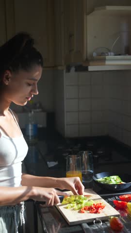 Enjoy the Experience of Fresh Cooking in Your Kitchen Healthy Meal Preparation for Everyone