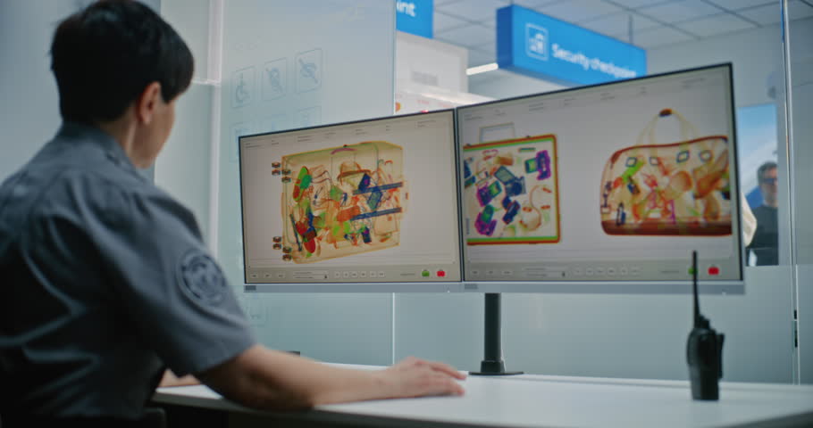 Shutterstock Video