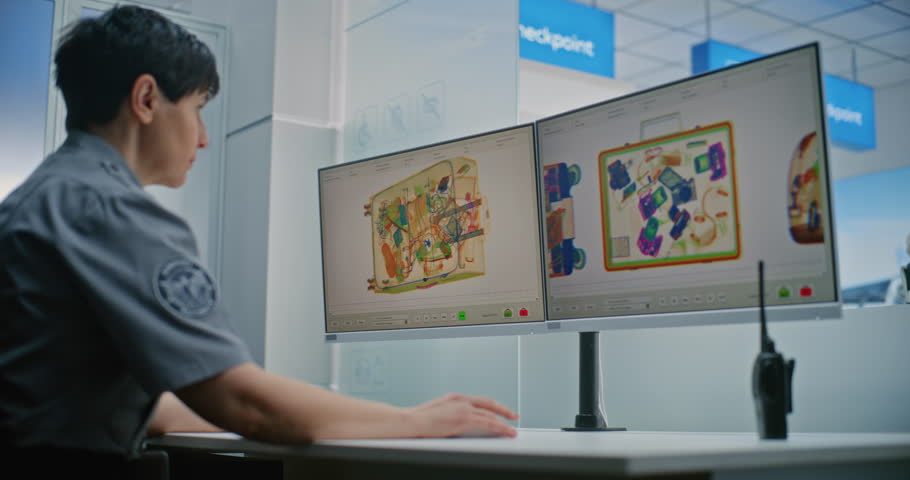 Shutterstock Video