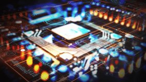 Futuristic interface displaying complex data analysis and processing information - Powered by Shutterstock - Get 15% off with code: PIKWIZARD15