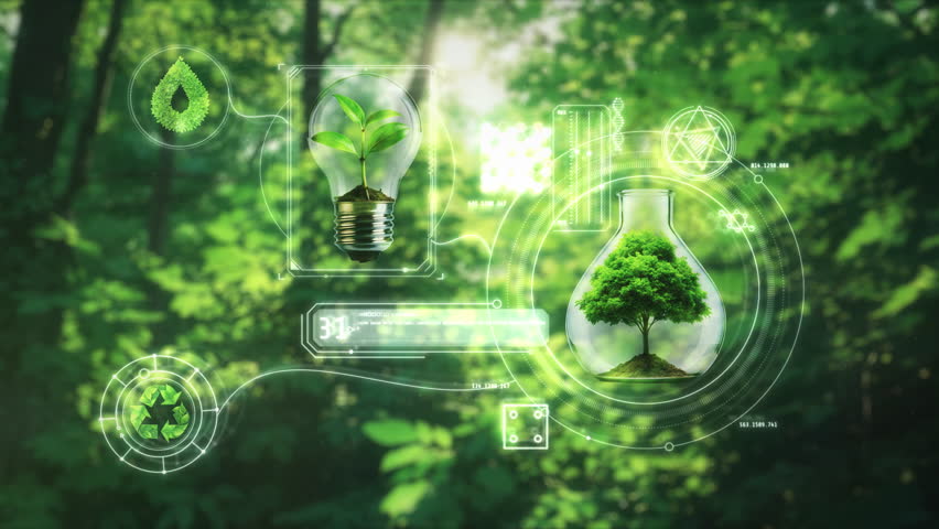 Protecting our planet with eco-friendly solutions for a greener future