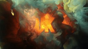 abstract writing using thick smoke "UK" - Powered by Shutterstock - Get 15% off with code: PIKWIZARD15