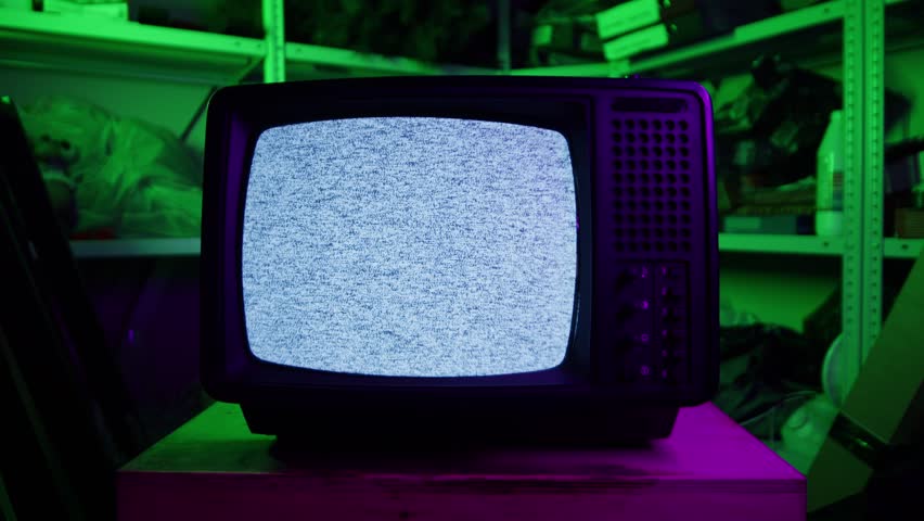 Shutterstock Video