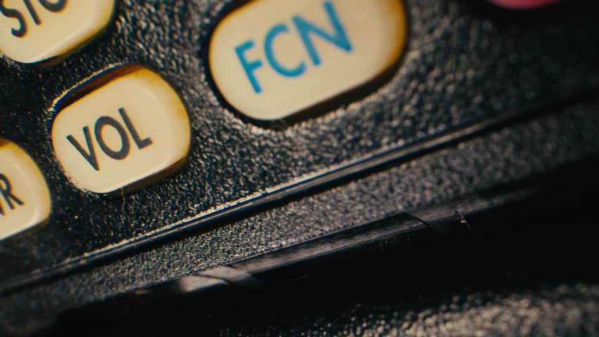 Man arm holding phone cellphone, vintage retro mobile phone, text message sms.