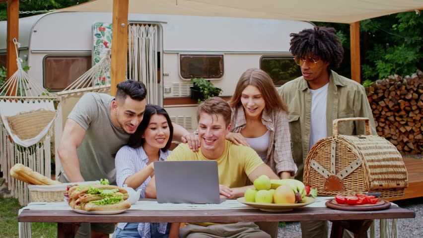 Shutterstock Video