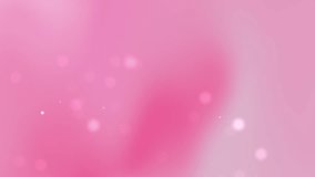 pastel polka dot background ideal for whimsical designs, invites, baby showers, blogs, pink spring background. Soft color scheme and abstract blur effect - Powered by Shutterstock - Get 15% off with code: PIKWIZARD15