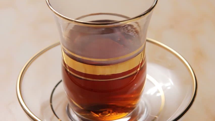 Turkish Tea