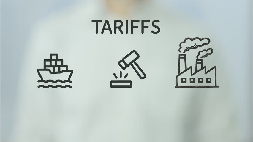 Shutterstock Video