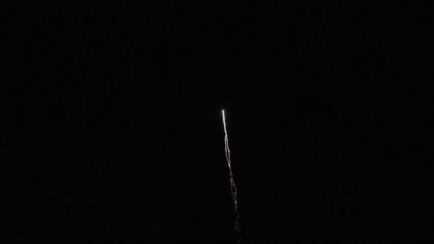 Beautiful Fireworks in High Definition