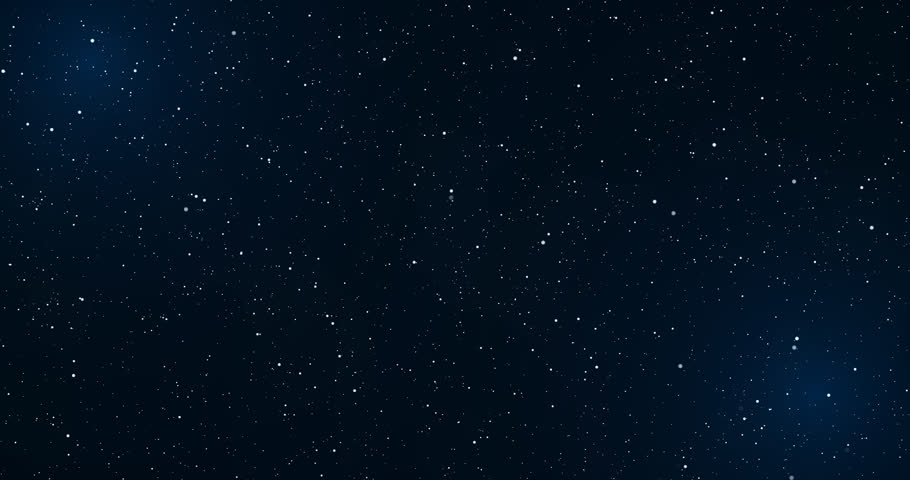 4K, full hd, footage, abstract background, animated background, animation, pattern, texture, motion background, technology, shimmering particles, particles, starry sky, sky, space, digital, starfield