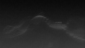 Digital network security concept with animation of lock icon and binary code. Cybersecurity, encryption, data protection, firewall, technology, secure - Powered by Shutterstock - Get 15% off with code: PIKWIZARD15