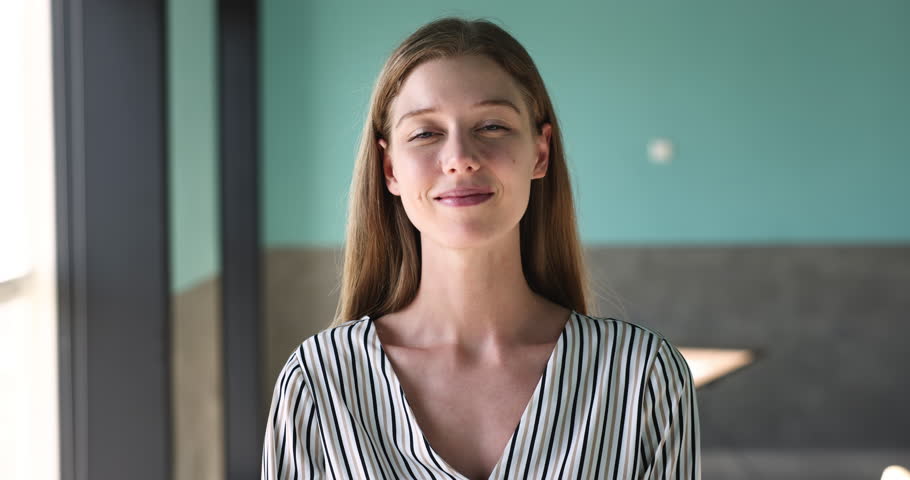 Diversity. Changing faces of different generations, race, complexion and professions men and women posing indoors, smiling, looking at camera, exuding self-assurance and success, head shot portraits