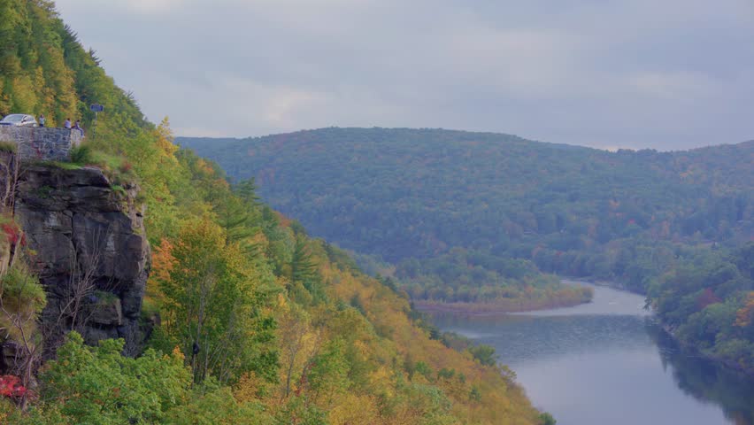 This aerial view showcases Hawk