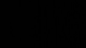 Overlaying futuristic interface, digital world map with data points and animation. Technology, virtual, global, innovation, network, cyber - Powered by Shutterstock - Get 15% off with code: PIKWIZARD15