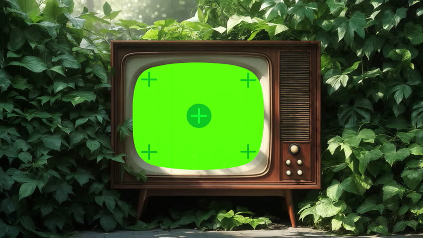 Shutterstock Video