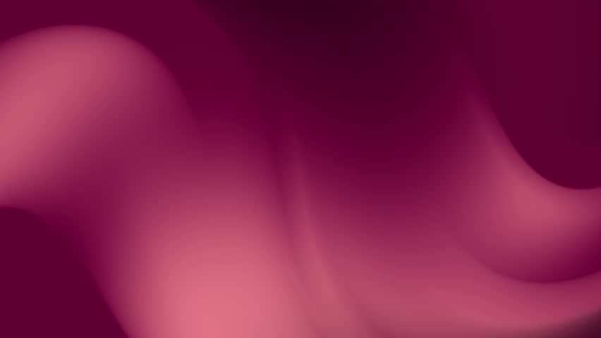 Abstract Burgundy Background with Gradient Texture Featuring Modern Design Flow Silky Deep Red Wallpaper Aesthetic Digital Art Luxury Minimal Smooth Maroon Tones