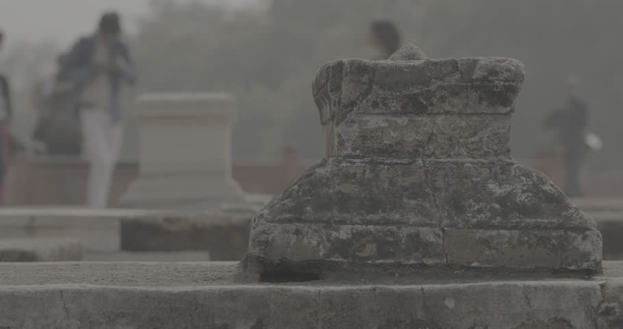 New Delhi, Delhi, India. Humayun