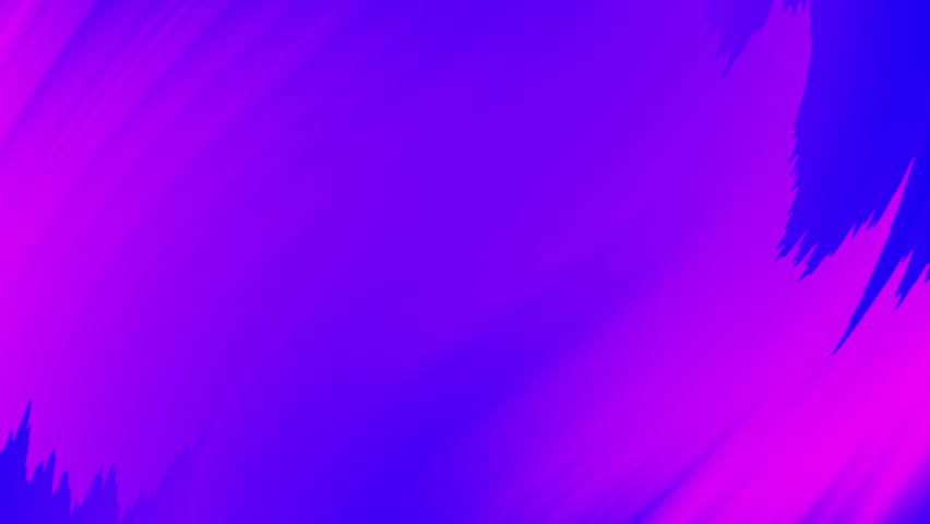 Wavey Gradient and Dynamic Video Animated Background
