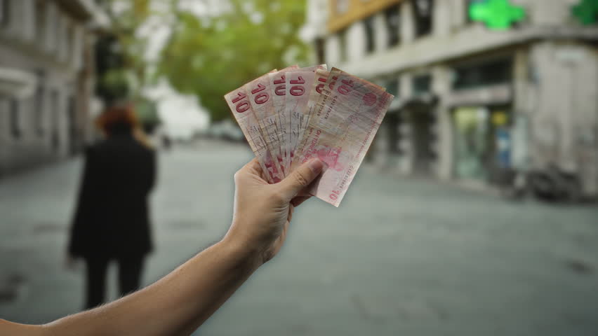 Shutterstock Video
