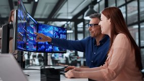 Business Data Analytics Dashboard And KPI Performance - Powered by Shutterstock - Get 15% off with code: PIKWIZARD15