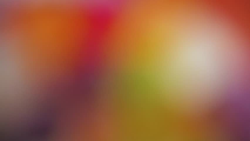 Elegant colored blurred smooth background