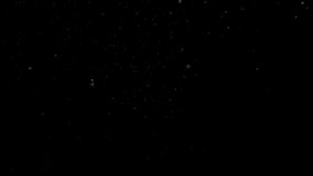 Super Slow Motion Dust Particles Floating in Air, Atmospheric Overlay at 1000fps - Powered by Shutterstock - Get 15% off with code: PIKWIZARD15