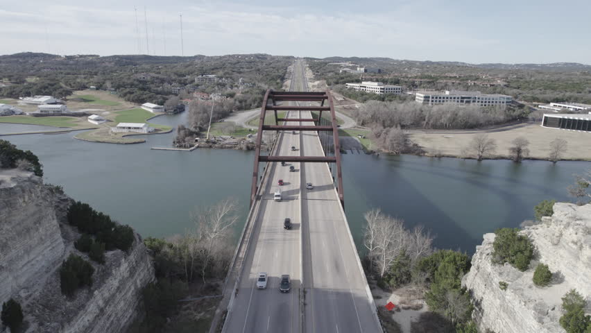 360 Bridge Pennybacker Austin tx