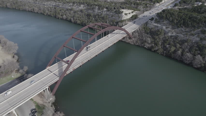 360 Bridge Pennybacker Austin tx