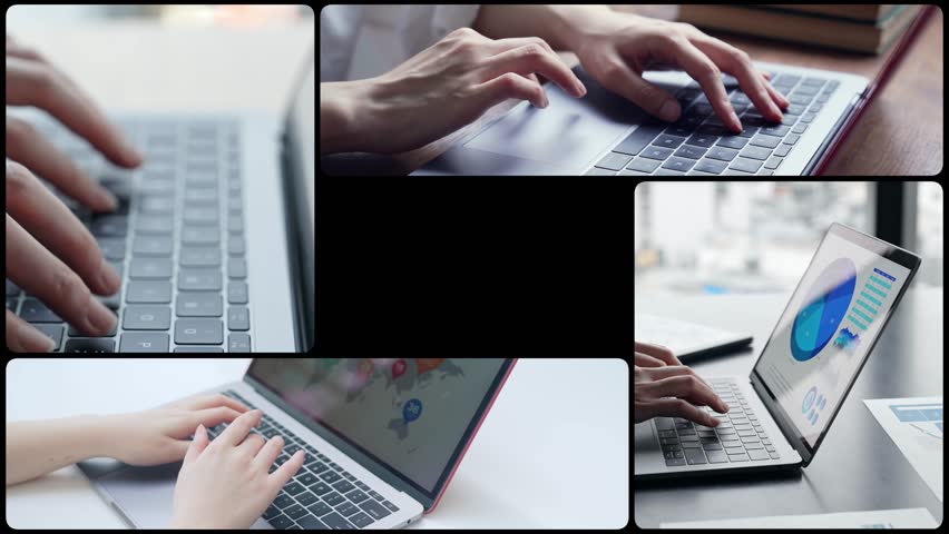 Shutterstock Video
