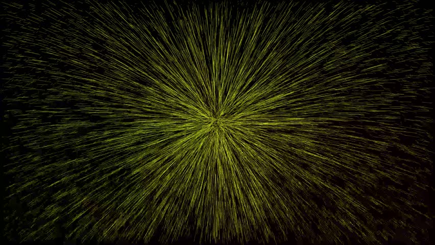 Endless road to bright future. Light at the end of tunnel. background, christmas, abstract, sky, art, illustration, party, light, space, fireworks, star, confetti, stars, celebration, energy, glitter,