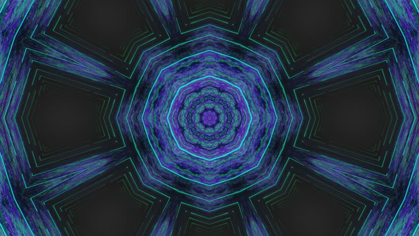 Ligths Disco Vj Background For Concert and Shows	