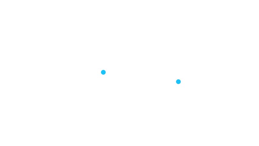 kuala lumpur Icon Animation. color kuala lumpur animated icon on white background