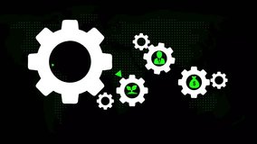 Net zero and carbon neutral concept. Zero carbon dioxide emissions, Carbon Neutrality, information banner calls to commemorate this contributions to environmental and social issues. ... - Powered by Shutterstock - Get 15% off with code: PIKWIZARD15