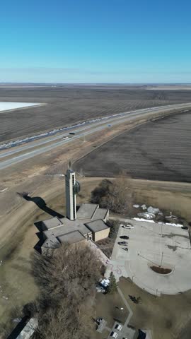 Penbina State Museum North Dakota