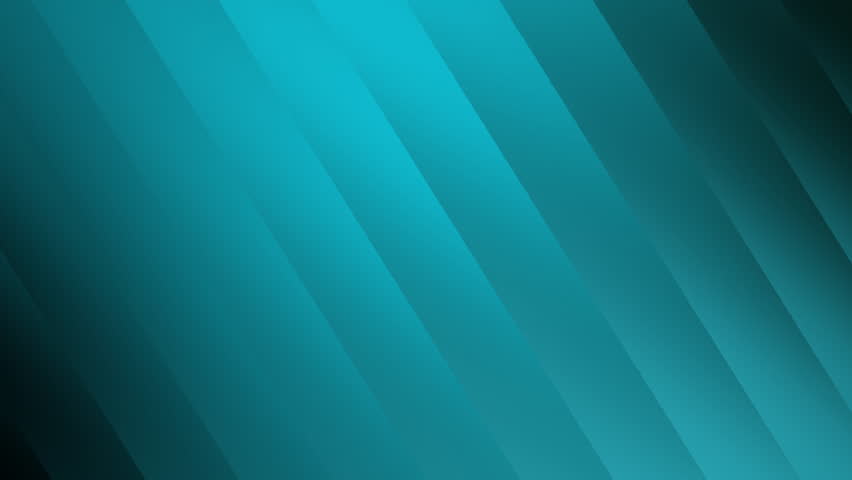 Teal blue background with diagonal lines suitable for websites, presentations, social media posts, and graphic design projects requiring a modern touch.