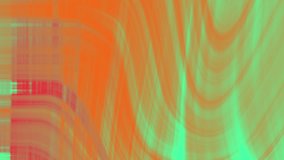 Dynamic orange and green lightwave abstract with glowing bokeh and flowing textures. Ideal for digital covers, branding, websites, and media design. - Powered by Shutterstock - Get 15% off with code: PIKWIZARD15