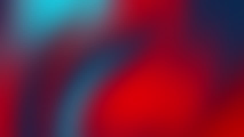 Blue red gradient background suitable for website design, social media graphics, abstract backgrounds, digital marketing materials, party invitations.