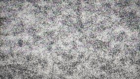 4K Analog CRT Static Noise Loop, Retro TV Interference, Haunting VHS White Noise Flicker, Glitchy White and Black Screen Flicker, Digital Style Visual Texture for Backgrounds and Overlays - Powered by Shutterstock - Get 15% off with code: PIKWIZARD15