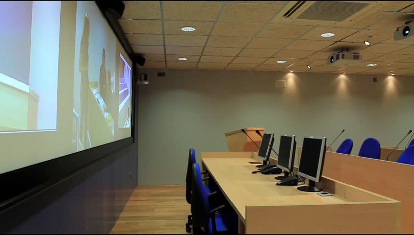 Classroom