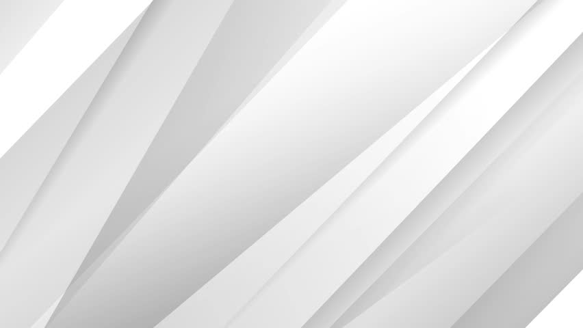 Abstract gray lines background loop