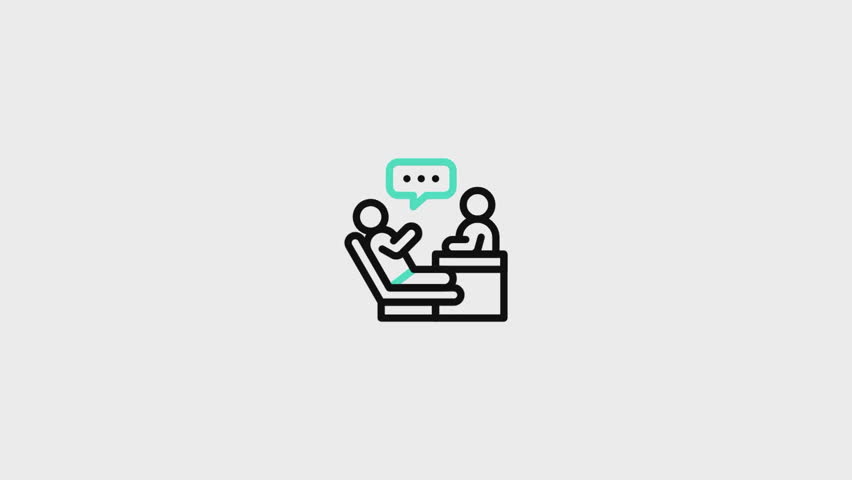 Mentorship Animated Icon V3. . This video features a captivating animation of an icon designed to enhance your projects.