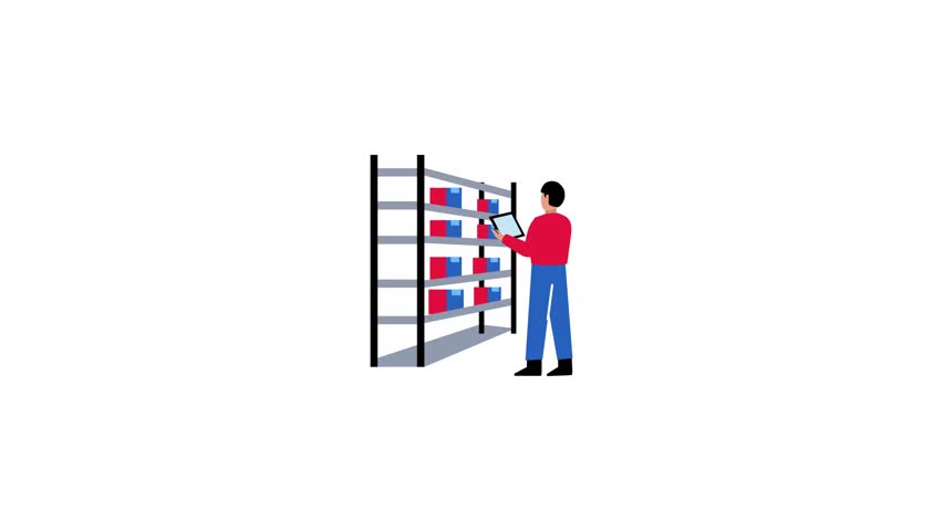 Shutterstock Video