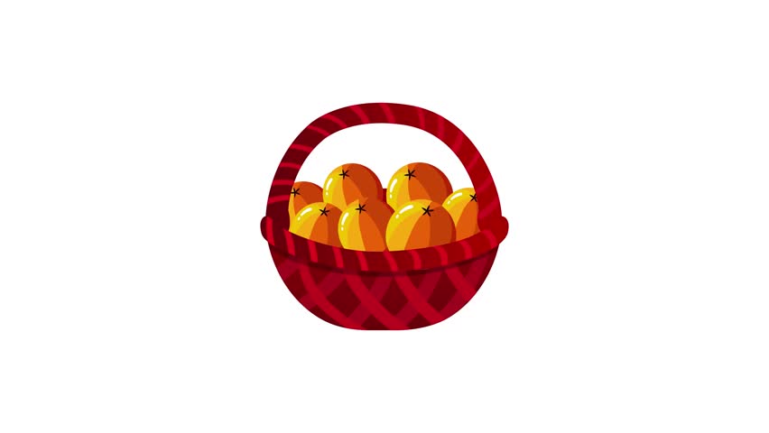 Chinese New Year Celebration Flat Illustrations

