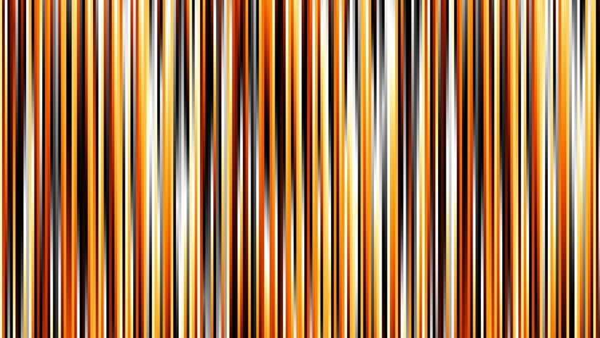 4k Seamless moving verical lines background for loop playback.