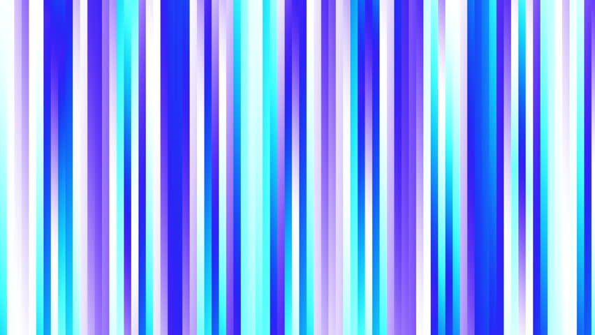 4k Seamless moving verical lines background for loop playback.