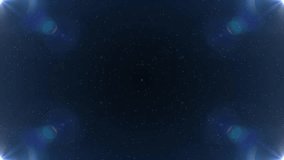 Abstract Blue Energy Orb Glowing Light Burst - Powered by Shutterstock - Get 15% off with code: PIKWIZARD15