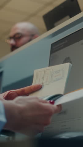 Shutterstock Video