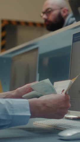 Shutterstock Video