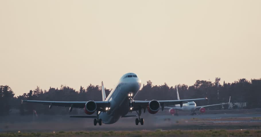 Shutterstock Video
